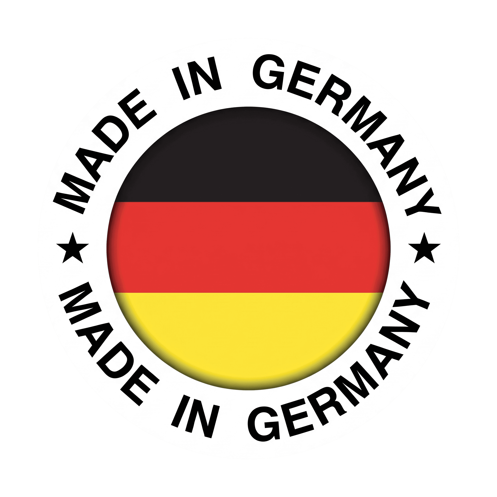 Made in Germany